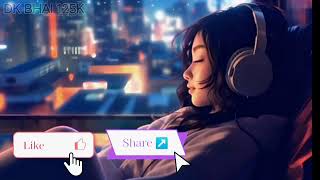 MIND RELAX LOVE SONG ❤️ MIND RELAX LOFI MASHUP HINDI SONG ❤️ MIND FRESH SONG ❤️ [upl. by Ellenej350]