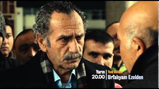 Urfalıyam Ezelden  7 Bölüm 2 Fragmanı [upl. by Eicyal994]