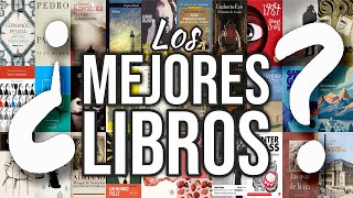 Los 30 mejores libros del siglo XX [upl. by Alonso]