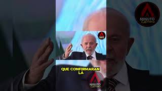 Lula Bloquea la entrada de Maduro al BRICS [upl. by Elocin]