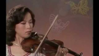 梁祝小提琴协奏曲 The Butterfly Lovers Violin Concerto 22  Performed by Dou Junyi 窦君怡 [upl. by Attiuqahs]