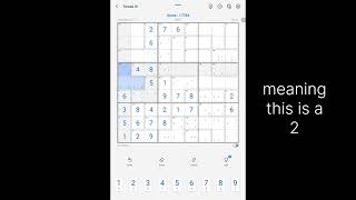 Playing KILLER Sudoku in KILLER hardest level How do I work out how to solve it Real time play [upl. by Herb]