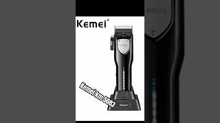 Kemei km 5083 kemei clippers kemei5083 [upl. by Amelus]