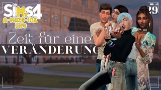 Neuer Look neues Leben  Sims4 My Amazing Life Let´s Play Part 29  Insanedra [upl. by Bergerac]