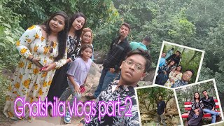 Ghatshila part2 travel ghatshila family familyvlog like comment and subscribe ❤️❤️❤️ [upl. by Willin]