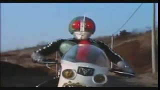 ライダーアクション Fan MV 2011 [upl. by Berners]