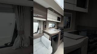 2020 Elddis Affinity 550 £19995 [upl. by Eiramanin575]