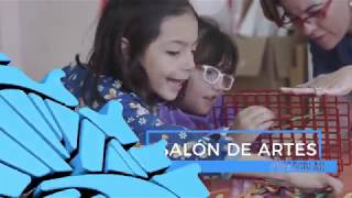 COLEGIO COLOMBO GALES  VIDEO INSTITUCIONAL 2017 [upl. by Airtemak]