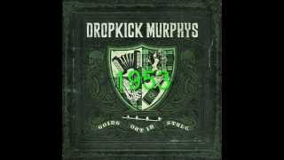 My Top 5 Dropkick Murphyss Songs [upl. by Karol]