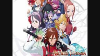 Arc Rise Fantasia OST  quotNow is the Time of Conclusionquot [upl. by Nerraf]