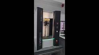 Measure cylindrical parts in seconds with VICIVISION shorts inspection qualitycontrol [upl. by Jewel539]