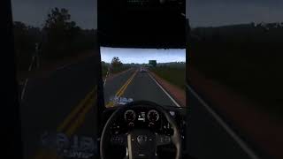 Euro Truck Simulator eurotrucksimulator2 ets2 gaming gameplay [upl. by Anael439]