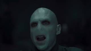 voldemort saying avada kedavra but it gets faster every time [upl. by Durstin]