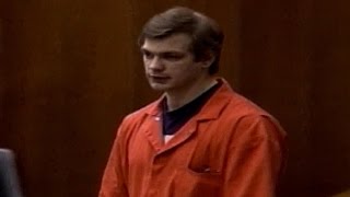 On this day Jeffrey Dahmer sentenced to 15 life terms [upl. by Blayze400]