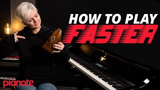 How to Play Piano For Beginners The ONLY Video Youll Need [upl. by Atirac730]