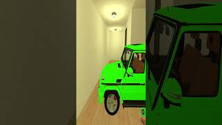 Rosalia Bizcochito Chase me in Liminal Hotel Gmod Nextbot gmod shorts nextbot [upl. by Ericha]