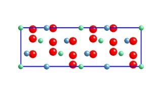 Lithium niobate [upl. by Are]