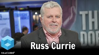 Russ Currie NETSCOUT Systems  AWS reInvent 2017 [upl. by Geilich882]