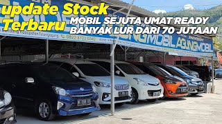 Agung mobil Tulungagung Update stock terbaru tanggal 11 Desember 2023 [upl. by Florenza957]