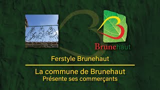 Présentation de Ferstyle Brunehaut  Commerces et services de Brunehaut [upl. by Sidney]