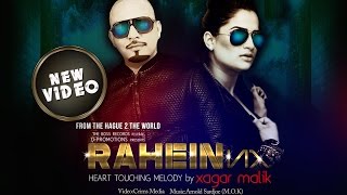 SAGAR MALIK  RAHE NA RAHAIN FULL HD VIDEO [upl. by Ahsaeit117]