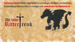 Trailer Sommersaison 2016 Theater im Steinbruch [upl. by Harrie503]