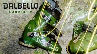 DALBELLO CABRIO LV BOOT [upl. by Tehr289]