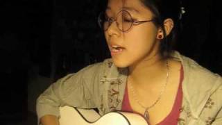 Tire Swing  Kimya Dawson cover 2010 [upl. by Susette369]