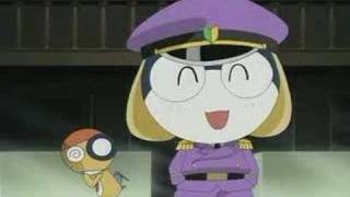 Keroro Gunsou  Heil Myself [upl. by Ahsemot]