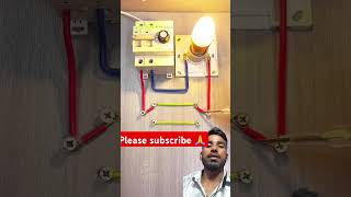 Electrician Electronic shorts Shortvidio [upl. by Sanson373]