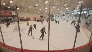 Minnesota Wild Hockey  Training Camp Scrimmage game 9252023 [upl. by Redla554]