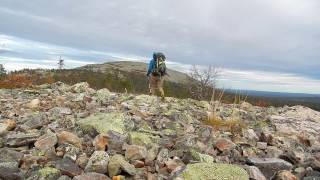 PyhäLuosto National Park [upl. by Carmella]