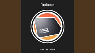 Diaphanous [upl. by Telfore]