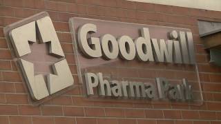 Goodwill Pharma Kft  Gyógyszeripari vállalat Szegeden [upl. by Theadora]