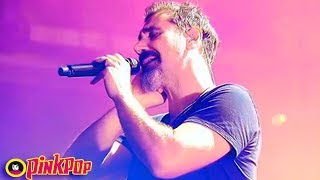 System Of A Down  BYOB live PinkPop 2017 HD  60 fps [upl. by Willamina61]