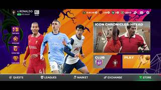 I am playing FIFA mobile and CPM [upl. by Lydon]