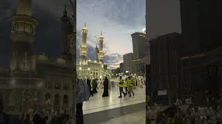 makkah morning time [upl. by Assenav105]