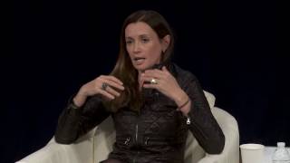 Fireside Chat Blythe Masters [upl. by Parrie]