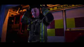 Irish Retained Fire Service Recruitment Video [upl. by Sathrum]