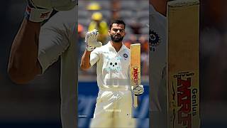 A scary fact about Virat Kohli 🔥 shorts cricket [upl. by Adlay]