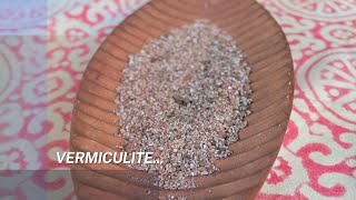 How to use Vermiculite in very many ways [upl. by Jeff943]