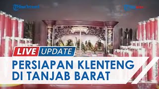 Jelang Perayaan Imlek di Klenteng Tanjung Jabung Barat Tahun Macan Air Dinilai Tahun Perubahan [upl. by Quiteri]