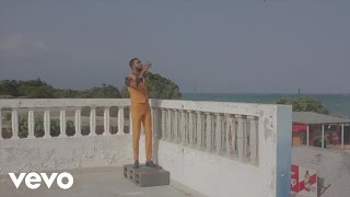 Jidenna  Behind the Scenes of Little Bit More  Part 2 [upl. by Currier864]