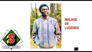 Malage de Lugendo  Baiser de Judas audio [upl. by Amaral]