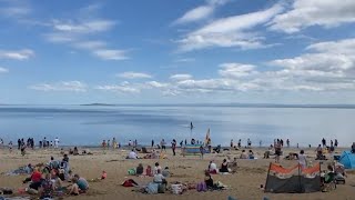 Aberdour Silver Sands [upl. by Avery]