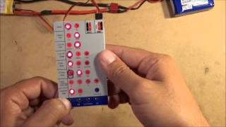 How to program an esc and calibrate throttle range for multirotorsquadcopters [upl. by Vanhook]