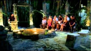 SURVIVOR SRBIJA 3 2010 dan32 ep40 Mracni Lavirint  Plemenska Borba 22mp4 [upl. by Layne]