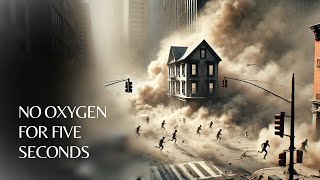 “5 Seconds Without Oxygen A Glimpse Into Earth’s Catastrophic Chaos” [upl. by Dde]