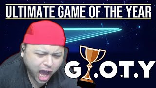 Golden Joystick Awards 2024  Whos the GOTY [upl. by Leihcey842]