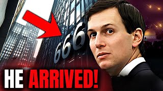 Jared Kushners SHOCKING Antichrist Connection EXPOSED [upl. by Kellene1]